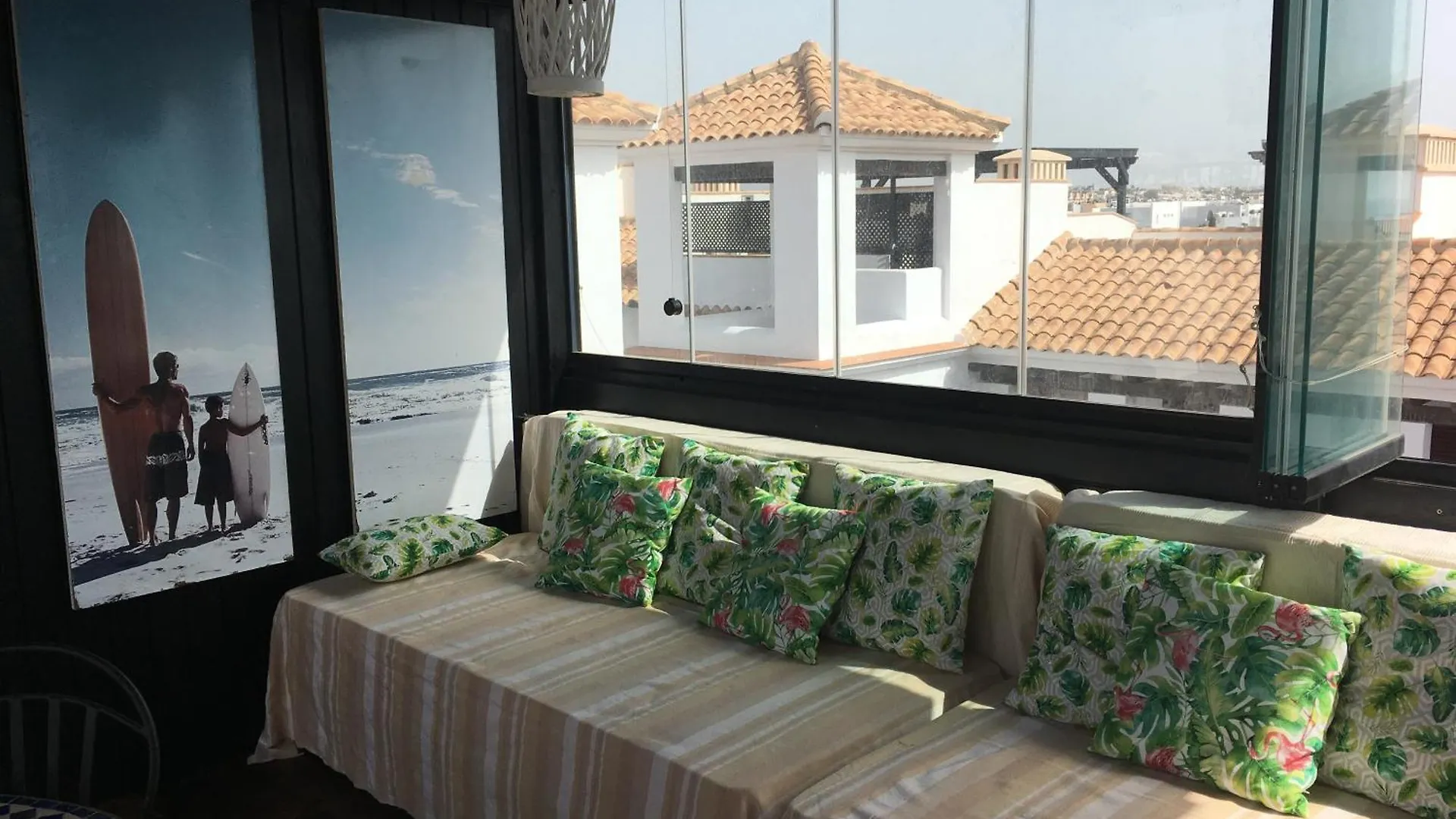 Jardines De Nuevo Vera. A4 - 2B Apartment Vera