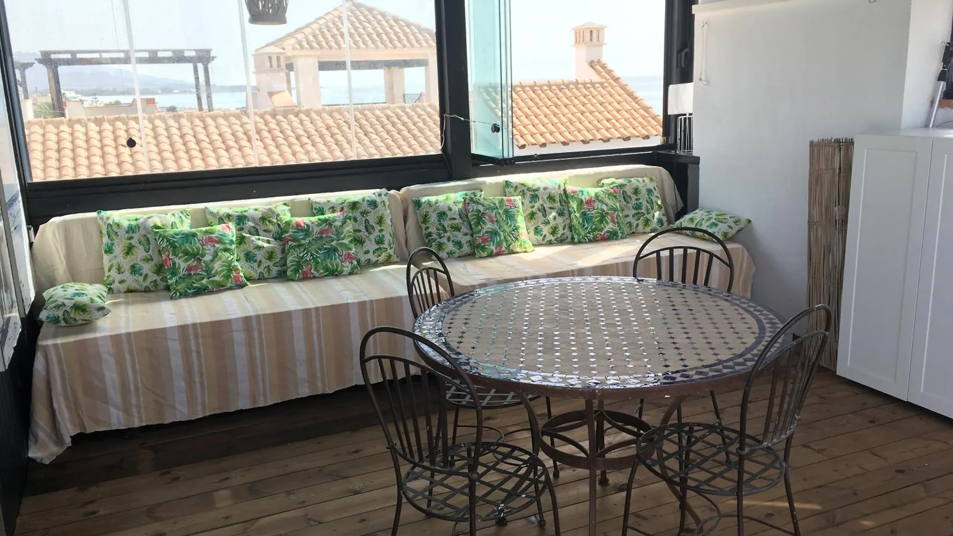 Jardines De Nuevo Vera. A4 - 2B Apartment Spain