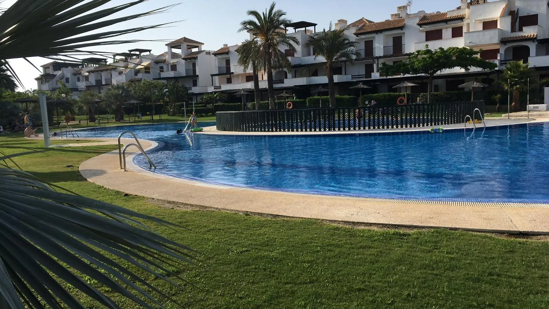 Jardines De Nuevo Vera. A4 - 2B Apartment Spain